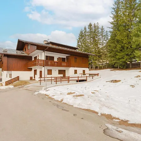 Apartman Ca' Donatella - Mountain View Terrace & Parking Cortina dʼAmpezzo
