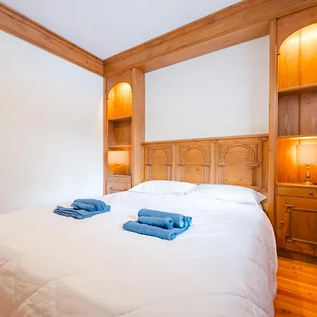 Apartman Ca' Donatella - Mountain View Terrace & Parking Cortina dʼAmpezzo