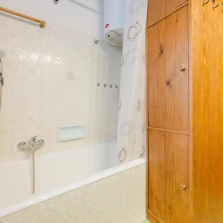 Apartman Ca' Donatella - Mountain View Terrace & Parking