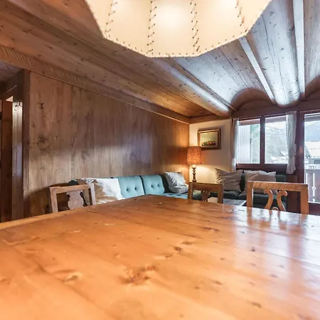 Apartman Ca' Donatella - Mountain View Terrace & Parking *
